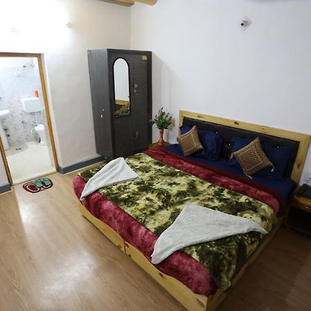 Odbar Guest House Best Guest House At Leh Ladakh Exterior foto
