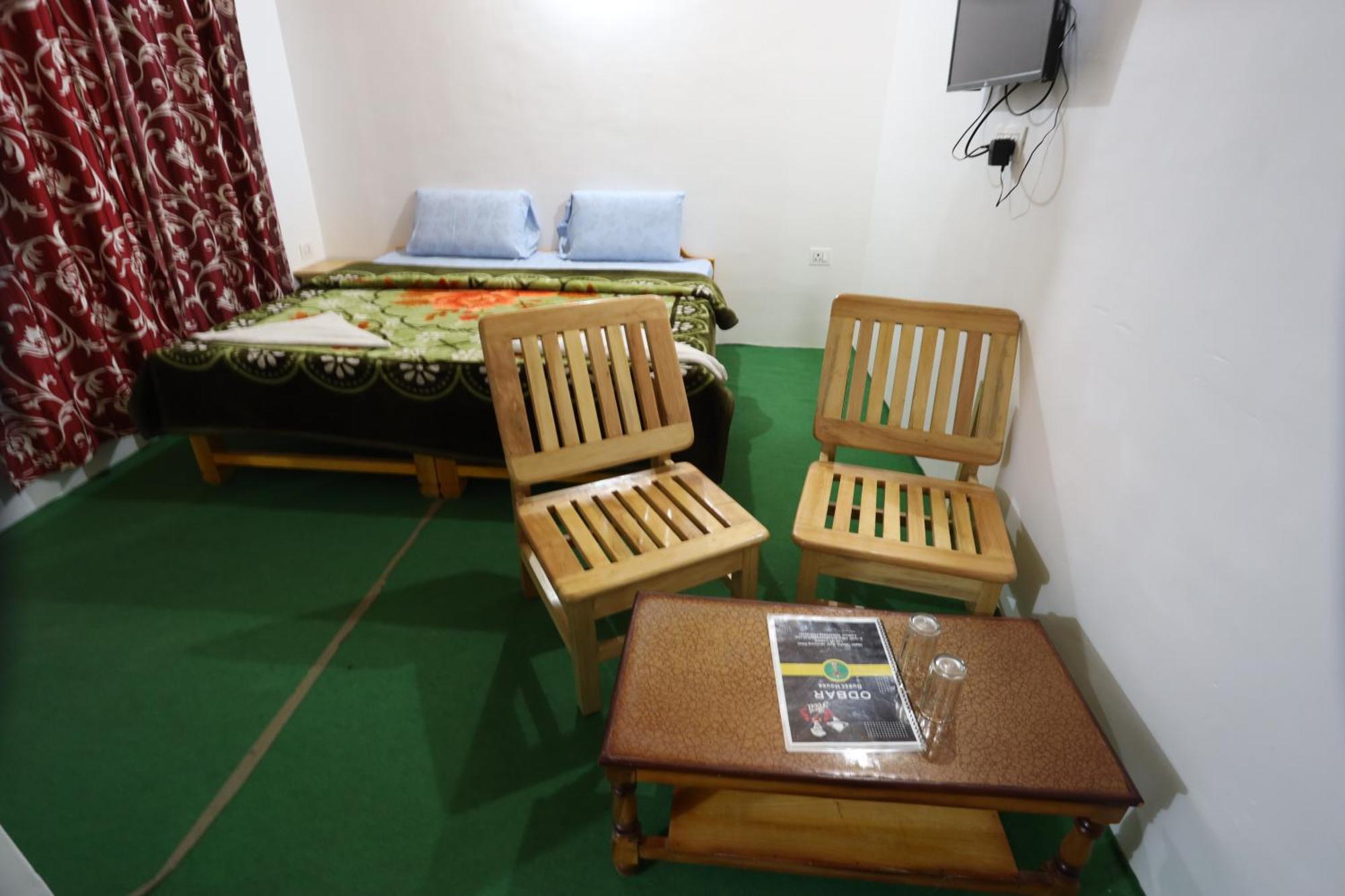 Odbar Guest House Best Guest House At Leh Ladakh Exterior foto